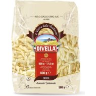 Изделия макаронные Divella трофие традизионе, 500 г