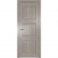 Дверь «ProfilDoors» 3X Орех пекан, 180х70 см