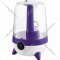 Ультразвуковой увлажнитель воздуха «Kitfort» КТ-2829-1, бело-фиолетовый