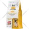 Корм для щенков «Brit» Care Mini Puppy&Junior Healthy Growth, индейка, 400 г