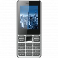 Мобильный телефон «Vertex» D514, черный