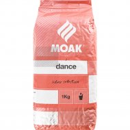 Кофе в зернах «Moak» Dance, 1 кг