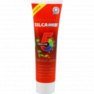 Зубная паста «Silca Med» 5 плюсов, здоровые дёсны, 100 г.