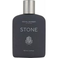 Парфюмерная вода мужская «Royal Barber» Stone, 100 мл
