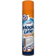 Полироль-очиститель для мебели «Magic Line» 650 мл