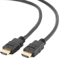 

Кабель "GEMBIRD" (CC-HDMI4L-10,3м,v1.4)