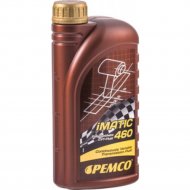 Масло трансмиссионное «Pemco» iMatic 460 CVT, 1 л