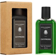 Туалетная вода мужская «Royal Barber» Chypross, 85 мл