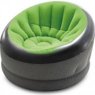 Надувное кресло «Intex» Empire chair