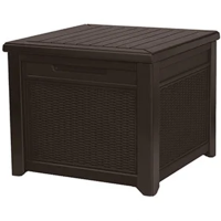 

Столик-сундук "CUBE RATTAN 208L"