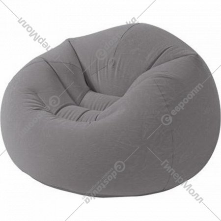 Надувное кресло-мешок «Intex» Beanless bag, 68579NP