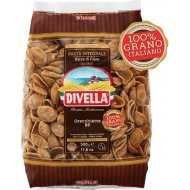 Изделия макаронные Divella фусилли интеграл №40, 500 г