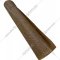 Дорожка сервировочная «AksHome» Chara, светло-коричневый, 180х30 см