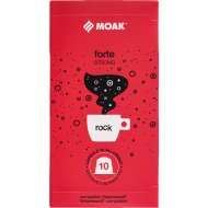 Кофе в капсулах «Moak» Nespresso Forte Rock, 10 шт