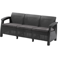 

Скамья"CORFU II MAX LOVE SEAT"(223211)