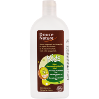 

Шамп.дет."DOUCE NATURЕ" (киви,био) 300г
