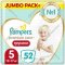 Подгузники-трусики детские «Pampers» Premium Care, размер 5, 12-17 кг, 52 шт