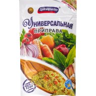 Приправа «Spice Master» универсальная, 150 г