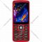 Мобильный телефон «Vertex» D571, красный
