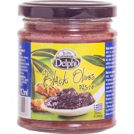 Паста Delphi из маслин, 190 г