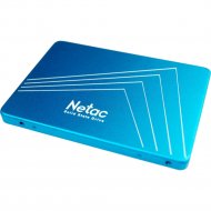 SSD диск «Netac» N535S 960GB, NT01N535S-960G-S3X
