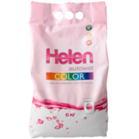 

Синт-моющ.средст "HELEN COLOR" (авт) 6кг