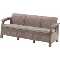 

Скамья"CORFU II MAX LOVE SEAT"(227641)