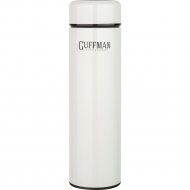 Термос для напитков «Guffman» Stellar, N015-045W, белый/перламутр, 420 мл