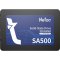 SSD диск Netac SA500 128GB, NT01SA500-128-S3X