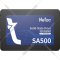 SSD диск «Netac» SA500 128GB, NT01SA500-128-S3X