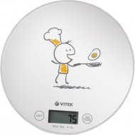 Кухонные весы «Vitek» VT-8018 W