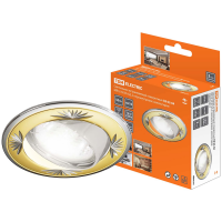 

Светильник тар."TDM"(СВ 02-04,перламутр)