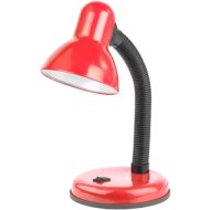 Настольная лампа «ЭРА» N-211-E27-40W-R, красный