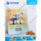 Кухонные весы «Vitek» VT-8025 MC