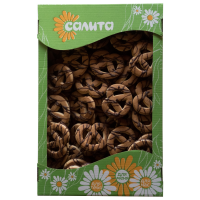 

Сладость мучн. "Салита" КРЕНД. ДЕК.,800г