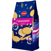 

Печенье "ГОРОСКОП" Слодыч 430г