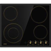 

Панель вароч.эл."GORENJE"(EC642CLB)
