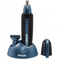 Триммер для удаления волос «Sencor» SNC 101 BL