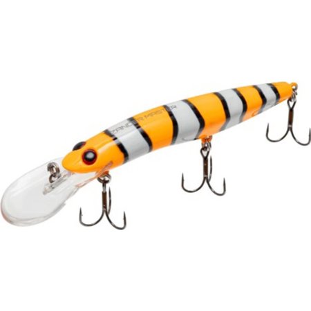 Воблер «ZanderMaster» Halk 125F, 07