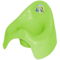 

Горшок детский "GREEN"(1013007)