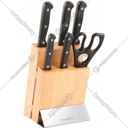 Набор ножей «BERGHOFF» 1307030 7 предметов