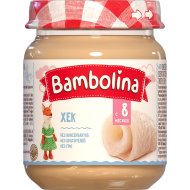 Консерва рыбная «BAMBOLINA» (хек) 100г