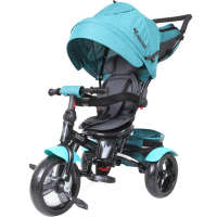 

Велосипед детский "NEO" (Air Green Luxe)
