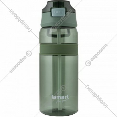 Бутылка для воды спортивная «Lamart» LT 4059, 700 мл