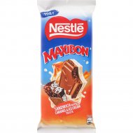 Шоколад молочный «Nestle» Maxibon, 198 г