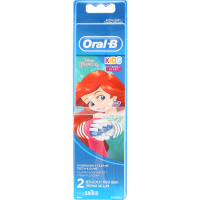 

Насадка д/щет.дет"ORAL-B"(EB10)2шт,ариэл