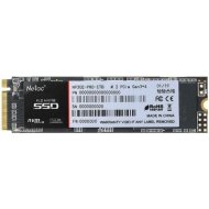 SSD диск «Netac» N930E Pro 1TB, NT01N930E-001T-E4X