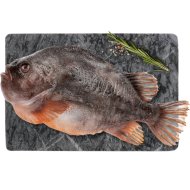 Пинагор с головой, мороженный, 1 кг, фасовка 2.1 - 2.2 кг