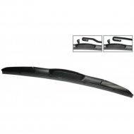 Щетка стеклоочистителя «SCT» Hybrid Wiper Blade, 9570 26, 650 мм