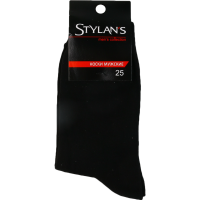 

Носки мужские "STYLAN'S" (арт.20005)